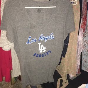 Los Angeles Dodgers T-shirt